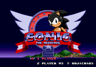 Play <b>More Than A Memory - The Perfect Existance (sonic 2 hack)</b> Online